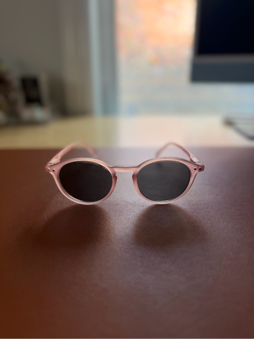 Sunski Dipseas Polarized Sunglasses